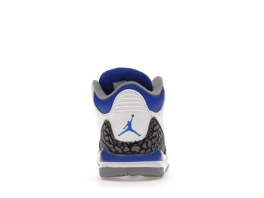 Фото № 4 с приближением к товару «‎Jordan 3 Retro»