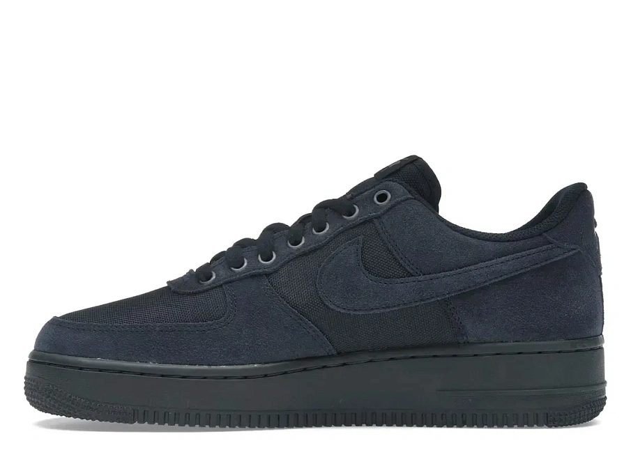 Фото № 3 с приближением к товару «‎Nike Air Force 1 Low '07»