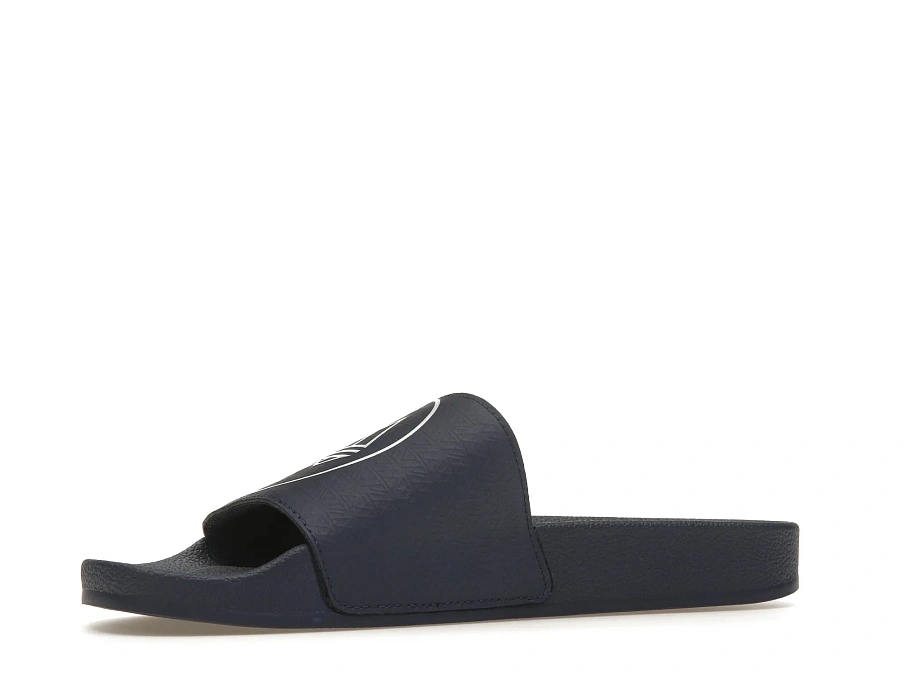 Фото № 3 с приближением к товару «‎adidas Adilette SPZL Dark Blue»