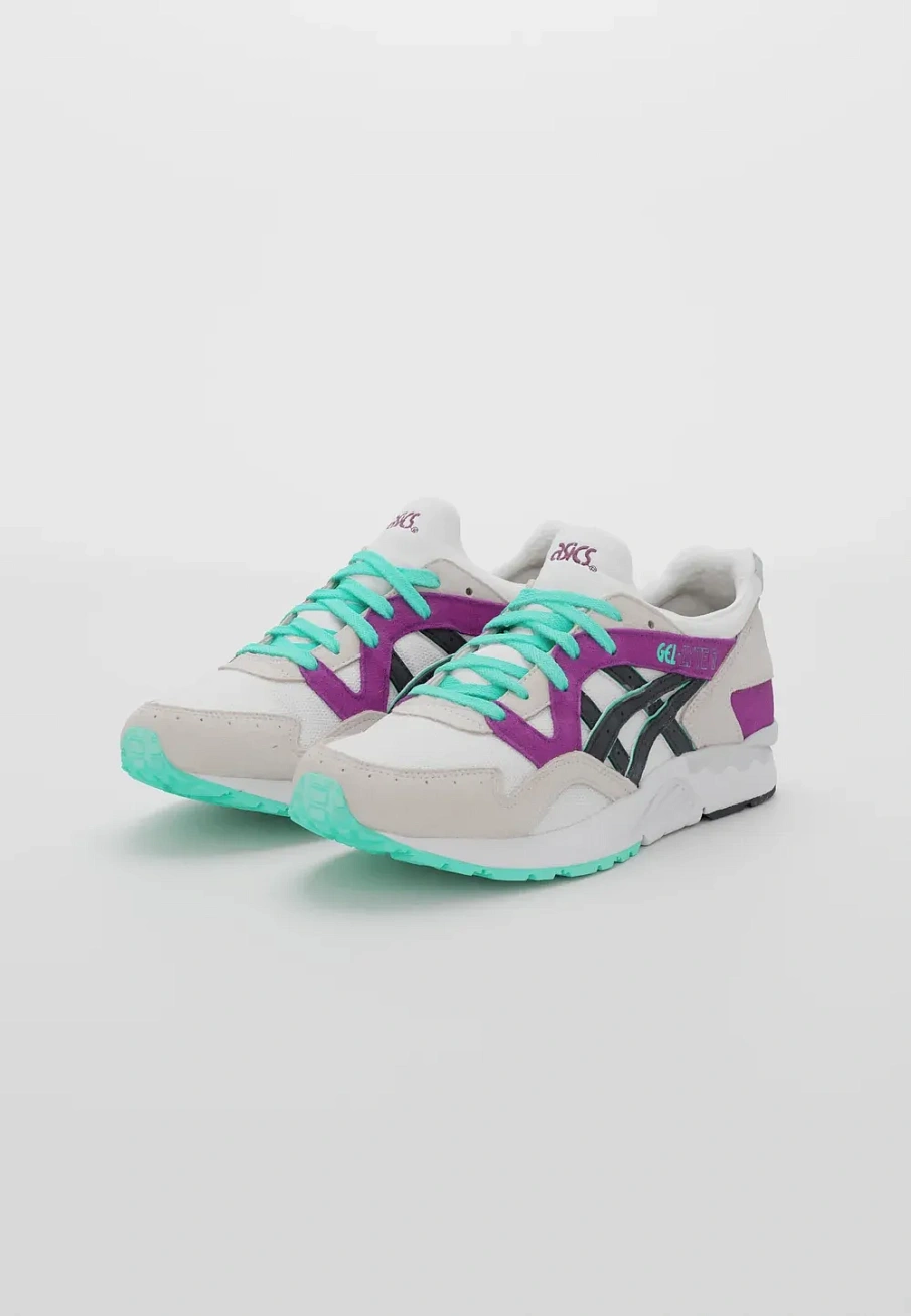 Фото № 4 с приближением к товару «‎GEL-LYTE V UNISEX»