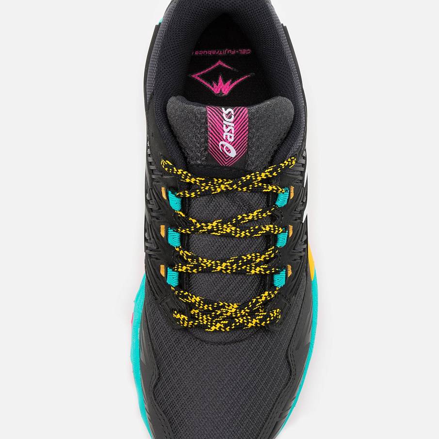 Фото № 4 с приближением к товару «‎Asics Gel-Fujitrabuco 8»