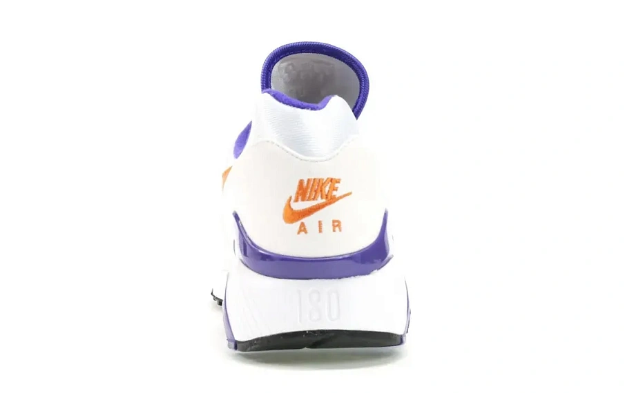 Фото № 4 с приближением к товару «‎Nike Air Max 180 Bright Ceramic»