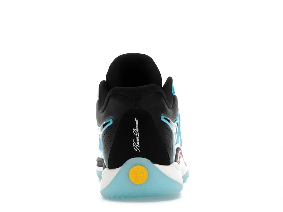 Фото № 4 с приближением к товару «‎Nike KD 17»