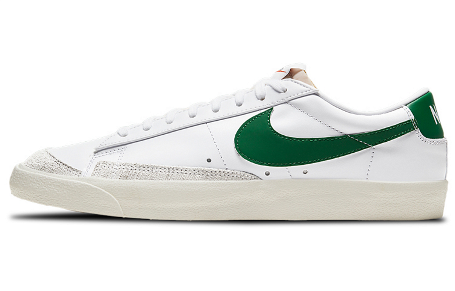 Фото № 1 с приближением к товару «‎Nike Blazer Low '77 Vintage Pine Green»
