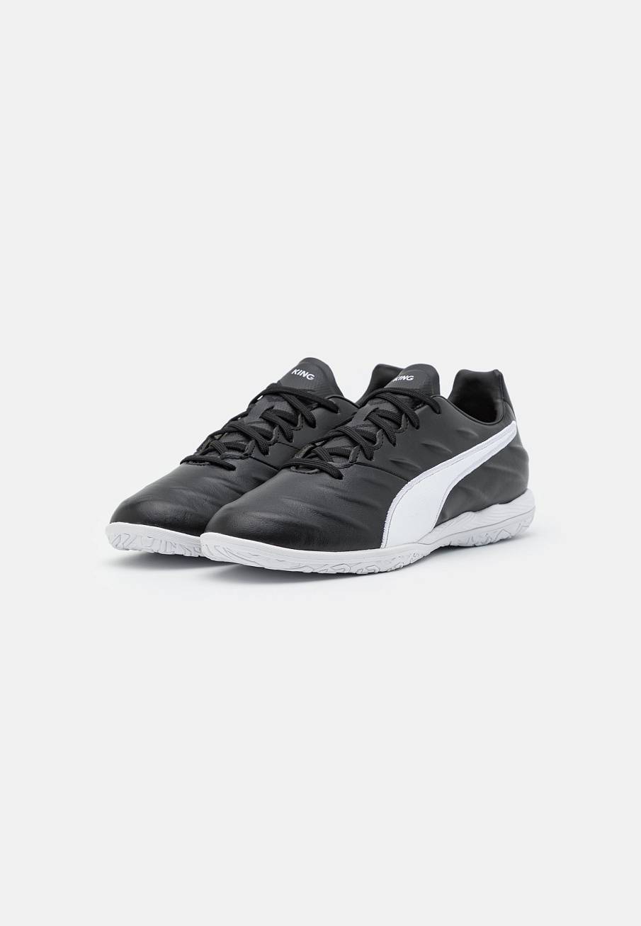 Фото № 2 с приближением к товару «‎Puma King Pro 21 It »