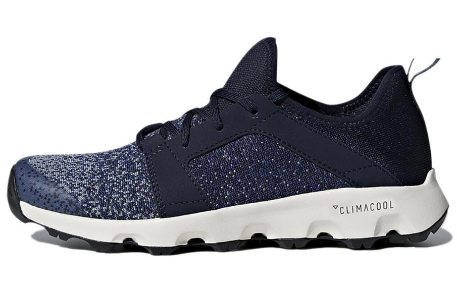 Фото № 1 с приближением к товару «‎adidas Terrex Voyager Sleek Parley Wmns Blue»