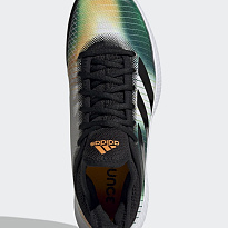 Фото № 3 с приближением к товару «‎Adidas Defiant Generation M»