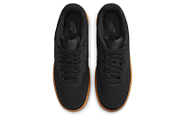 Фото № 4 с приближением к товару «‎Nike Court Vision Low 'Black Wheat'»