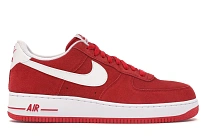 Фото № 1 с приближением к товару «‎Nike Air Force 1 Low 07 University Red White»