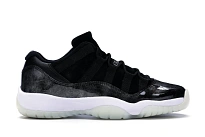 Фото № 1 с приближением к товару «‎Jordan 11 Retro Low Barons »