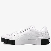 Фото № 4 с приближением к товару «‎Puma Cali Wns»