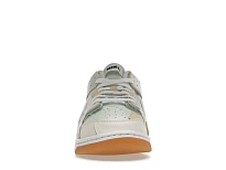 Фото № 2 с приближением к товару «‎Nike Dunk Low Scrap Sea Glass»