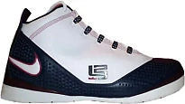 Фото № 1 с приближением к товару «‎Nike Zoom Soldier II Skills Academy»