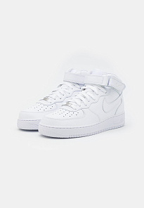 Фото № 2 с приближением к товару «‎Nike Air Force 1 ’07 »