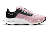 Фото № 2 с приближением к товару «‎Nike Air Zoom Pegasus 38 GS 'Pink Foam'»