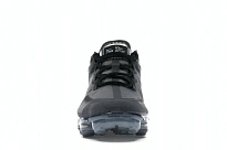Фото № 2 с приближением к товару «‎Nike Air VaporMax 2019 Triple Black»