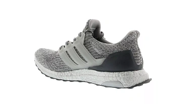 adidas Ultra Boost 3.0 Silver Pack - 3