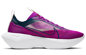 Nike Wmns Vista Lite 'Vivid Purple' - 2