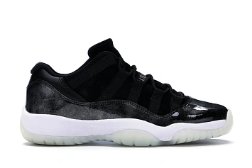 Jordan 11 Retro Low Barons  - 1