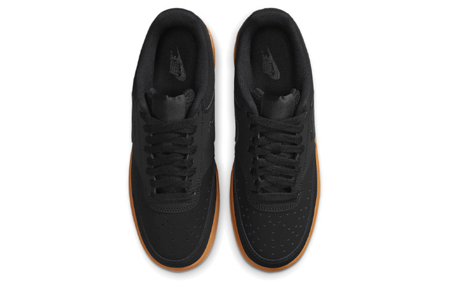 Фото № 4 с приближением к товару «‎Nike Court Vision Low 'Black Wheat'»
