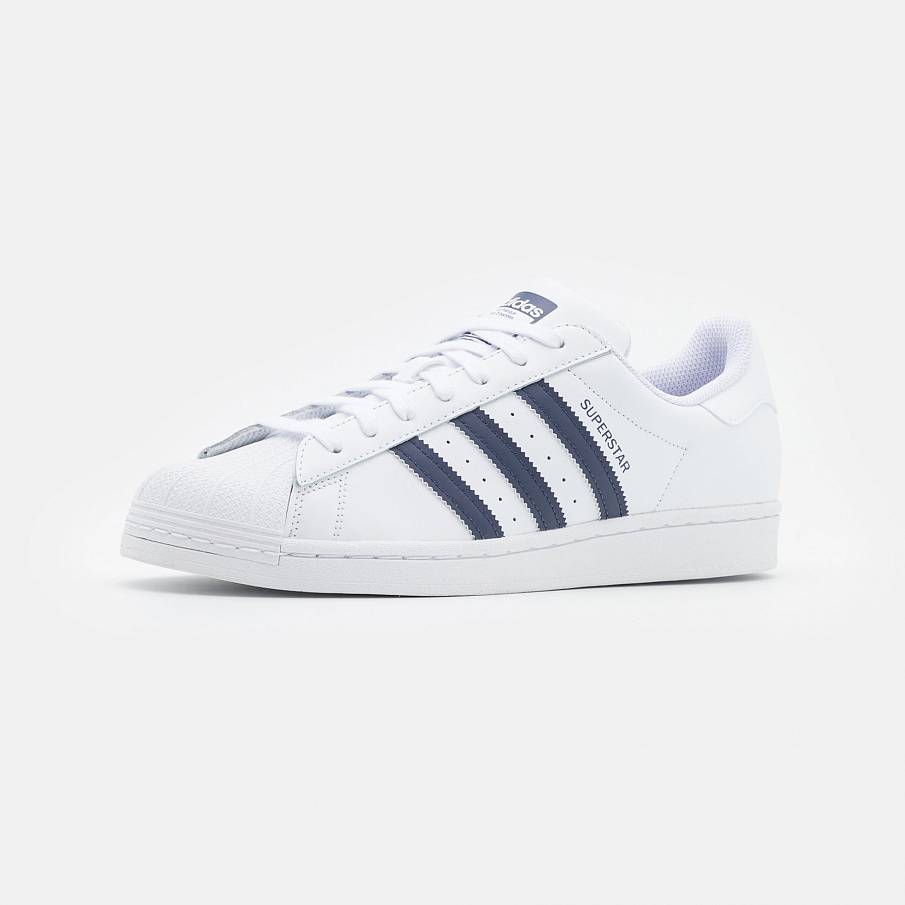 Фото № 2 с приближением к товару «‎Adidas Superstar »