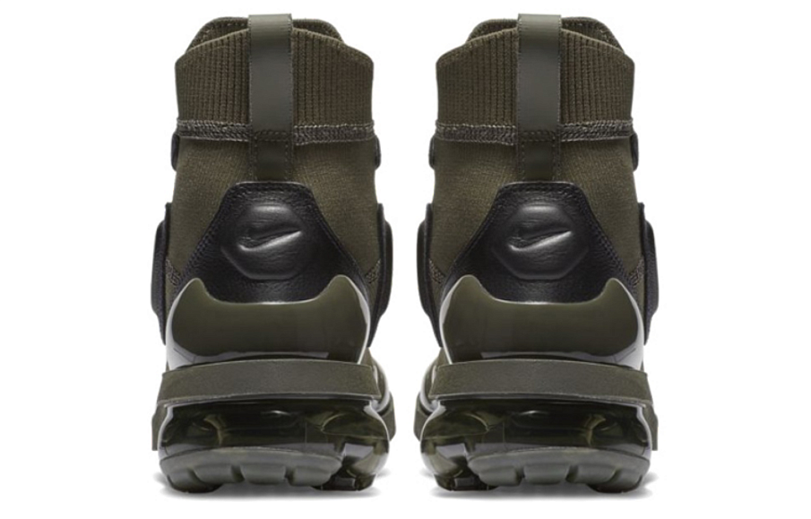 Фото № 4 с приближением к товару «‎Nike Wmns Air VaporMax Light 2 'Cargo Khaki'»
