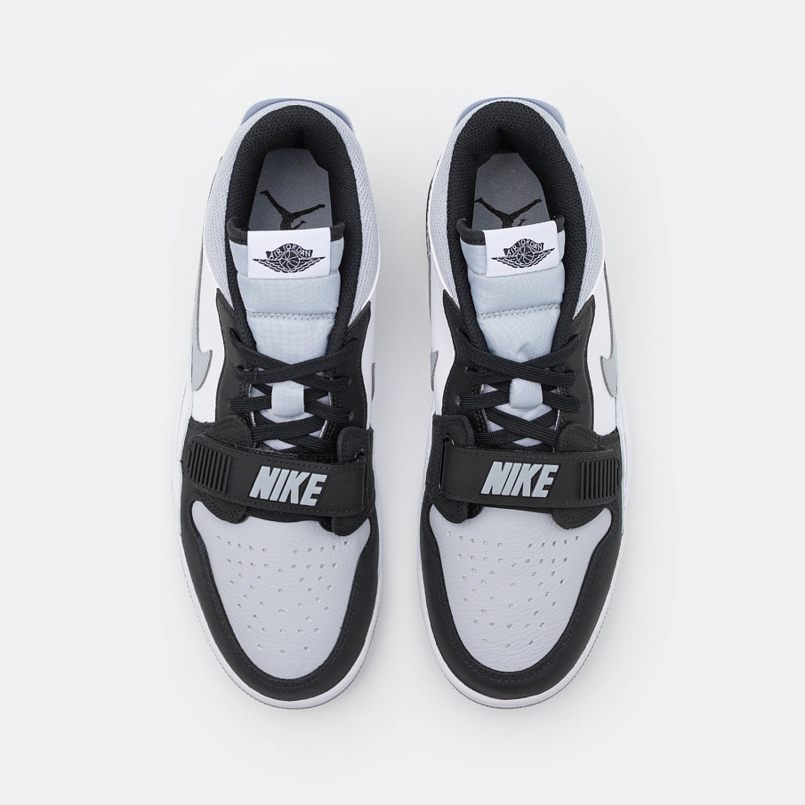 Фото № 4 с приближением к товару «‎Jordan Air Legacy 312 »