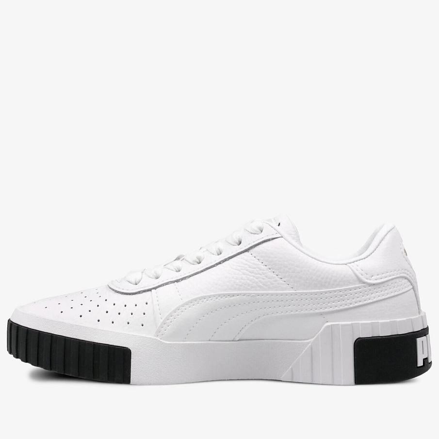 Фото № 4 с приближением к товару «‎Puma Cali Wns»