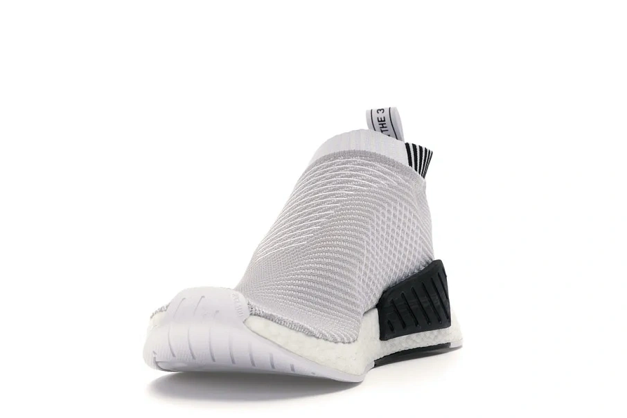 Фото № 3 с приближением к товару «‎adidas NMD CS2 Cloud White Grey Two»