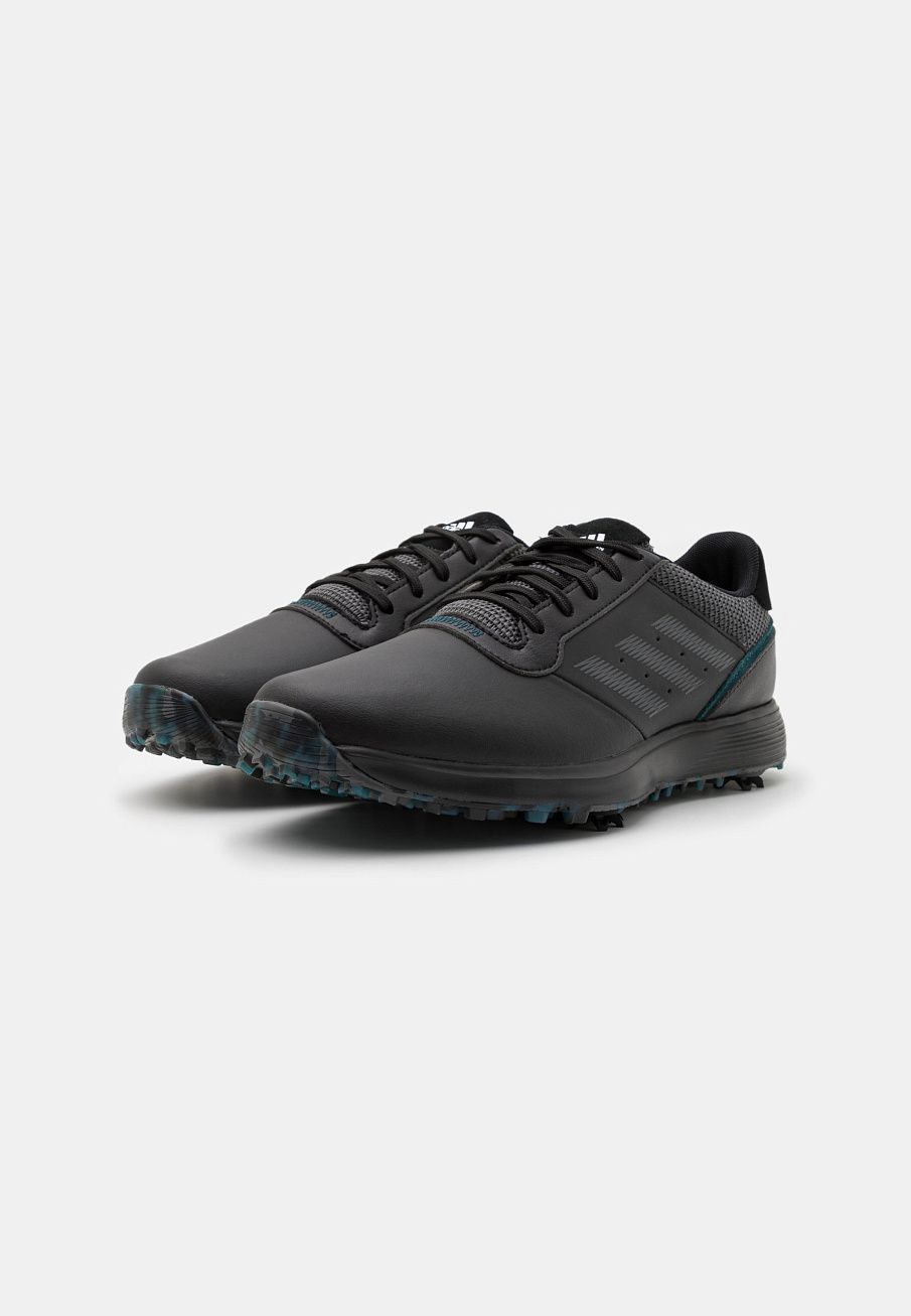 Фото № 2 с приближением к товару «‎Adidas Spiked Lace»