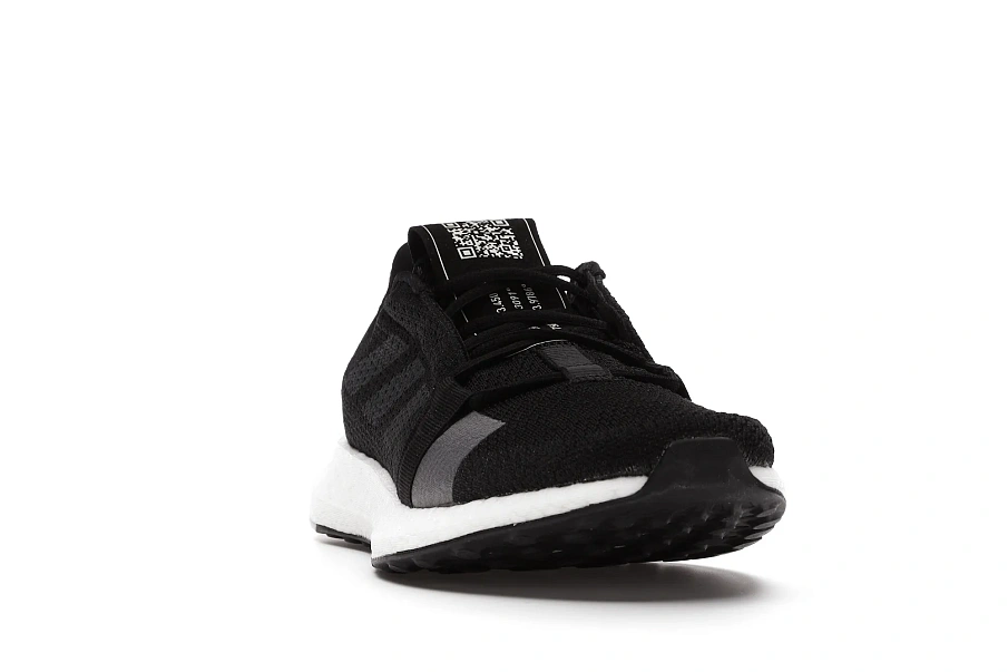 Фото № 3 с приближением к товару «‎adidas Senseboost Go Core Black Grey»
