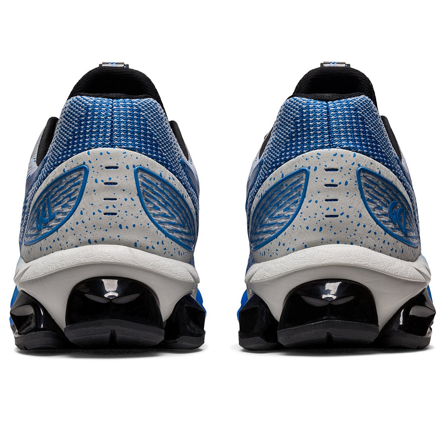 Фото № 4 с приближением к товару «‎Asics Gel-Quantum »