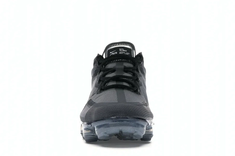 Фото № 2 с приближением к товару «‎Nike Air VaporMax 2019 Triple Black»