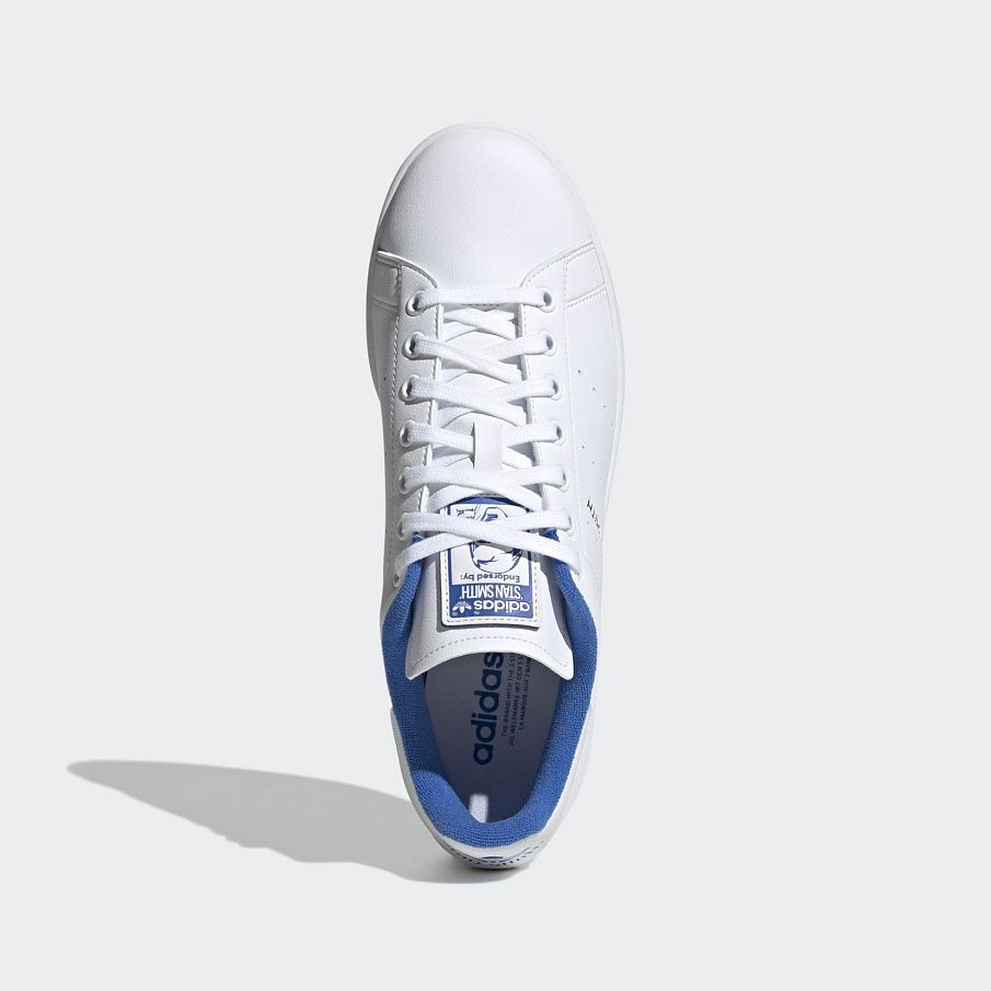 Фото № 4 с приближением к товару «‎Adidas Stan Smith »