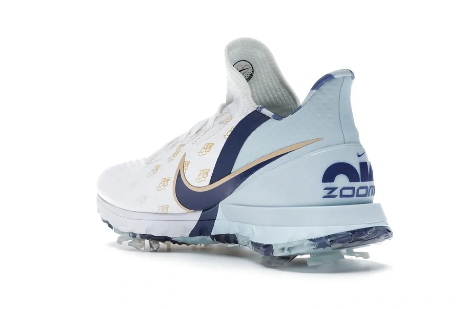 Фото № 5 с приближением к товару «‎Nike Air Zoom Infinity Tour Golf Wings»