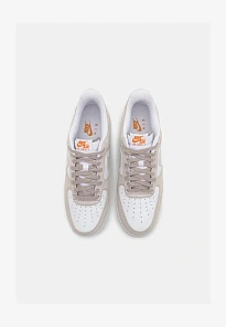 Фото № 4 с приближением к товару «‎AIR FORCE 1 07 UNISEX»
