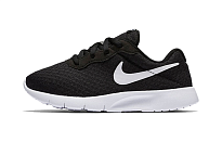 Фото № 1 с приближением к товару «‎Nike Tanjun Bp Sports Casual Shoes Black White»