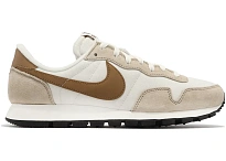 Фото № 1 с приближением к товару «‎Nike Air Pegasus 83 PRM Limestone Ale Brown»