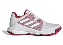 Фото № 1 с приближением к товару «‎adidas Crazyflight White Red »