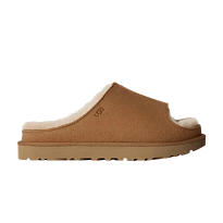 Фото № 1 с приближением к товару «‎UGG Women's Greenport Slide Chestnut»
