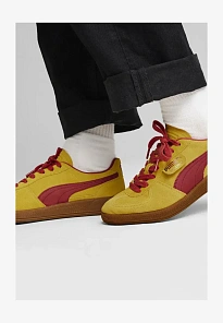 Фото № 1 с приближением к товару «‎PALERMO UNISEX»