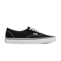 Фото № 1 с приближением к товару «‎Vans Authentic Black»