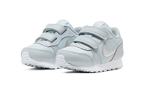 Фото № 3 с приближением к товару «‎Nike MD Runner 2 FP (TD) Light Blue»