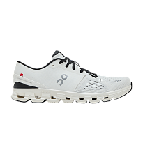 Фото № 1 с приближением к товару «‎ON Cloud X 4 Ivory Black»