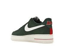 Фото № 6 с приближением к товару «‎Nike Air Force 1 07 LX Low Athletic Club Pro Green»