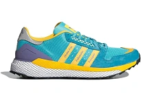 Фото № 1 с приближением к товару «‎adidas Questar Human Made Aqua»
