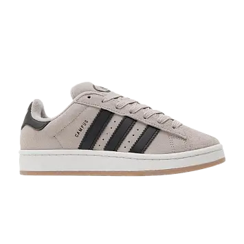 adidas Campus 00s J Vapor Grey White