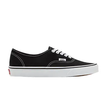 Vans Authentic Black - 1