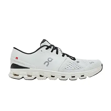 ON Cloud X 4 Ivory Black - 1
