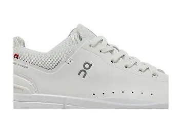 ON The Roger Advantage All White - 3
